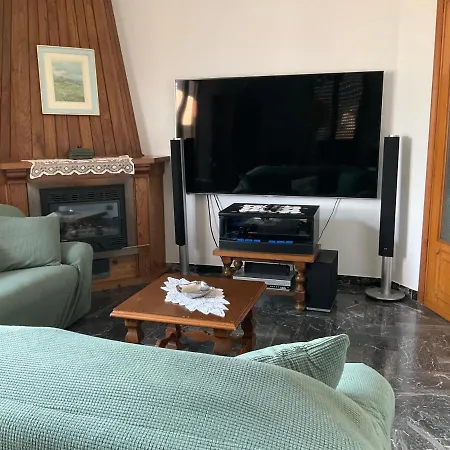 Tuscany Hills Penthouse