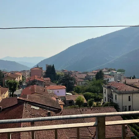 Tuscany Hills Penthouse Apartment