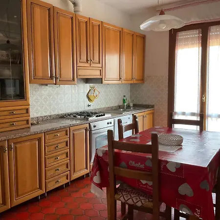 Apartmán Tuscany Hills Penthouse