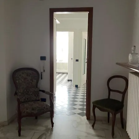 Tuscany Hills Penthouse Apartmán