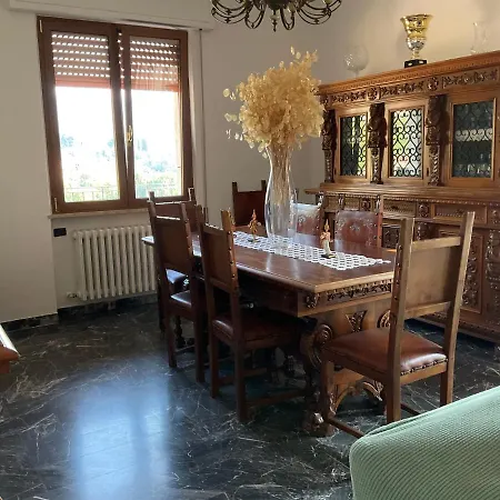 Apartment Tuscany Hills Penthouse *