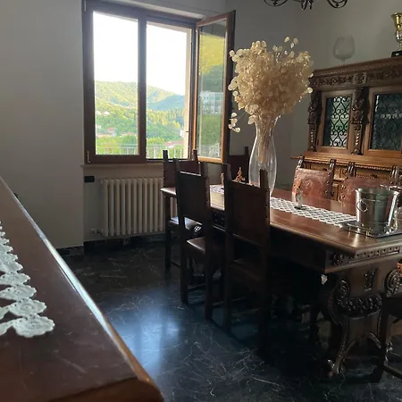 Tuscany Hills Penthouse