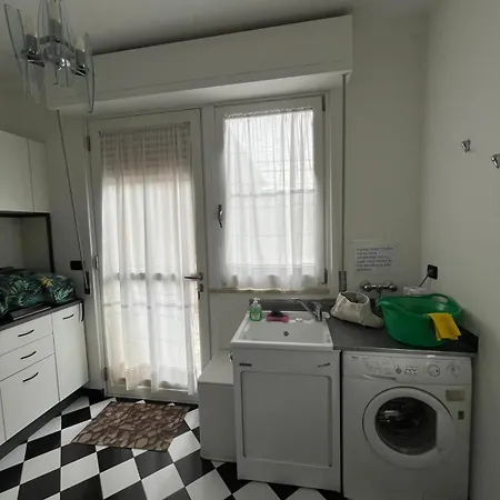 Tuscany Hills Penthouse Apartmán