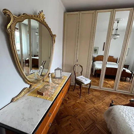 Apartmán Tuscany Hills Penthouse *